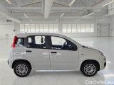  Fiat  Panda FIAT  / 2011 / 5P / BERLINA 1.2 69CV E6D-TEMP EASY #7