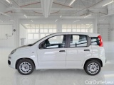  Fiat  Panda FIAT  / 2011 / 5P / BERLINA 1.2 69CV E6D-TEMP EASY #8