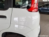  Fiat  Panda FIAT  / 2011 / 5P / BERLINA 1.2 69CV E6D-TEMP EASY #55