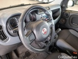  Fiat  Panda FIAT  / 2011 / 5P / BERLINA 1.2 69CV E6D-TEMP EASY #118