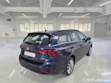  Fiat  Tipo FIAT  / 2015 / 5P / STATION WAGON 1.6 MJT 120CV DCT 6M SeS LOUNGE #2