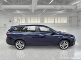  Fiat  Tipo FIAT  / 2015 / 5P / STATION WAGON 1.6 MJT 120CV DCT 6M SeS LOUNGE #7