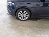  Fiat  Tipo FIAT  / 2015 / 5P / STATION WAGON 1.6 MJT 120CV DCT 6M SeS LOUNGE #31