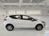  Ford  Fiesta FORD  / 2017 / 5P / BERLINA 1.5 ECOBLUE 85CV BUSINESS #7