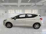  Ford  Fiesta FORD  / 2017 / 5P / BERLINA 1.5 ECOBLUE 85CV BUSINESS #8