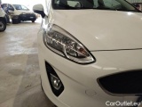  Ford  Fiesta FORD  / 2017 / 5P / BERLINA 1.5 ECOBLUE 85CV BUSINESS #39