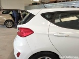  Ford  Fiesta FORD  / 2017 / 5P / BERLINA 1.5 ECOBLUE 85CV BUSINESS #48