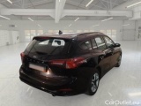  Ford  Focus FORD  / 2021 / 5P / STATION WAGON 1.5 ECOBLUE 120CV BUSINESS SW #2