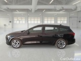  Ford  Focus FORD  / 2021 / 5P / STATION WAGON 1.5 ECOBLUE 120CV BUSINESS SW #8