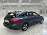  Ford  Focus FORD  / 2018 / 5P / STATION WAGON 1.5 ECOBLUE 120CV BUS CO-PILOT AUTO SW #2