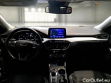  Ford  Focus FORD  / 2018 / 5P / STATION WAGON 1.5 ECOBLUE 120CV BUS CO-PILOT AUTO SW #3