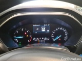  Ford  Focus FORD  / 2018 / 5P / STATION WAGON 1.5 ECOBLUE 120CV BUS CO-PILOT AUTO SW #22