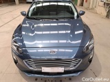  Ford  Focus FORD  / 2018 / 5P / STATION WAGON 1.5 ECOBLUE 120CV BUS CO-PILOT AUTO SW #23