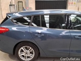  Ford  Focus FORD  / 2018 / 5P / STATION WAGON 1.5 ECOBLUE 120CV BUS CO-PILOT AUTO SW #41