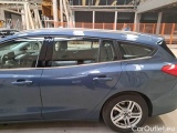  Ford  Focus FORD  / 2018 / 5P / STATION WAGON 1.5 ECOBLUE 120CV BUS CO-PILOT AUTO SW #53