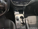  Ford  Focus FORD  / 2018 / 5P / STATION WAGON 1.5 ECOBLUE 120CV BUS CO-PILOT AUTO SW #63