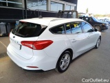  Ford  Focus FORD  / 2018 / 5P / STATION WAGON 1.5 ECOBLUE 120CV BUS CO-PILOT AUTO SW #2