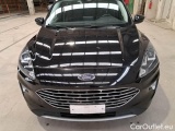  Ford  Kuga FORD  / 2019 / 5P / SUV 1.5 ECOBLUE 120CV 2WD TITANIUM BUS. AUTO #22