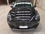  Ford  Kuga FORD  / 2019 / 5P / SUV 1.5 ECOBLUE 120CV 2WD TITANIUM BUS. AUTO #33