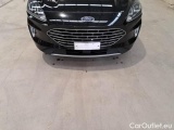  Ford  Kuga FORD  / 2019 / 5P / SUV 1.5 ECOBLUE 120CV 2WD TITANIUM BUS. AUTO #38