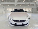  Peugeot  508 PEUGEOT  / 2018 / 5P / BERLINA BLUEHDI 130 ALLURE PACK S/S EAT8 #6