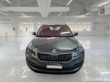  Skoda  Karoq SKODA  / 2017 / 5P / SUV 2.0 TDI 85KW EVO SCR EXECUTIVE DSG #5