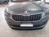  Skoda  Karoq SKODA  / 2017 / 5P / SUV 2.0 TDI 85KW EVO SCR EXECUTIVE DSG #26