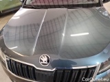  Skoda  Karoq SKODA  / 2017 / 5P / SUV 2.0 TDI 85KW EVO SCR EXECUTIVE DSG #23