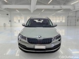  Skoda  Karoq SKODA  / 2017 / 5P / SUV 2.0 TDI 85KW EVO SCR EXECUTIVE DSG #5