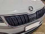 Skoda  Karoq SKODA  / 2017 / 5P / SUV 2.0 TDI 85KW EVO SCR EXECUTIVE DSG #47