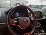  Skoda  Karoq SKODA  / 2017 / 5P / SUV 2.0 TDI 85KW EVO SCR EXECUTIVE DSG #114