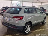  Skoda  Karoq SKODA  / 2017 / 5P / SUV 2.0 TDI 85KW EVO SCR EXECUTIVE DSG #131