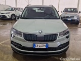  Skoda  Karoq SKODA  / 2017 / 5P / SUV 2.0 TDI 85KW EVO SCR EXECUTIVE DSG #132
