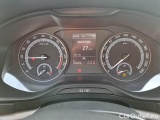  Skoda  Karoq SKODA  / 2017 / 5P / SUV 2.0 TDI 85KW EVO SCR EXECUTIVE DSG #137