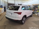  Skoda  Karoq SKODA  / 2022 / 5P / SUV 2.0 TDI 85KW EVO SCR EXECUTIVE #2