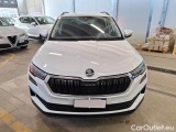  Skoda  Karoq SKODA  / 2022 / 5P / SUV 2.0 TDI 85KW EVO SCR EXECUTIVE #8