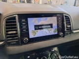  Skoda  Karoq SKODA  / 2022 / 5P / SUV 2.0 TDI 85KW EVO SCR EXECUTIVE #5