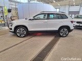  Skoda  Karoq SKODA  / 2022 / 5P / SUV 2.0 TDI 85KW EVO SCR EXECUTIVE #10