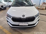  Skoda  Karoq SKODA  / 2022 / 5P / SUV 2.0 TDI 85KW EVO SCR EXECUTIVE #23