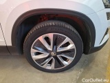  Skoda  Karoq SKODA  / 2022 / 5P / SUV 2.0 TDI 85KW EVO SCR EXECUTIVE #22