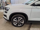  Skoda  Karoq SKODA  / 2022 / 5P / SUV 2.0 TDI 85KW EVO SCR EXECUTIVE #97