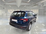  Skoda  Karoq SKODA  / 2017 / 5P / SUV 2.0 TDI 110KW EVO SCR AMBITION DSG 4WD #2