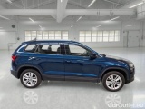  Skoda  Karoq SKODA  / 2017 / 5P / SUV 2.0 TDI 110KW EVO SCR AMBITION DSG 4WD #7