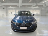  Skoda  Karoq SKODA  / 2017 / 5P / SUV 2.0 TDI 110KW EVO SCR AMBITION DSG 4WD #6
