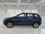  Skoda  Karoq SKODA  / 2017 / 5P / SUV 2.0 TDI 110KW EVO SCR AMBITION DSG 4WD #8