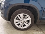  Skoda  Karoq SKODA  / 2017 / 5P / SUV 2.0 TDI 110KW EVO SCR AMBITION DSG 4WD #20