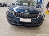  Skoda  Karoq SKODA  / 2017 / 5P / SUV 2.0 TDI 110KW EVO SCR AMBITION DSG 4WD #25
