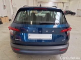  Skoda  Karoq SKODA  / 2017 / 5P / SUV 2.0 TDI 110KW EVO SCR AMBITION DSG 4WD #33
