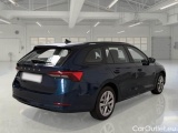  Skoda  Octavia SKODA  WAGON / 2020 / 5P / STATION WAGON 2.0 TDI EVO 110KW EXECUTIVE DSG #2