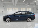  Skoda  Octavia SKODA  WAGON / 2020 / 5P / STATION WAGON 2.0 TDI EVO 110KW EXECUTIVE DSG #8